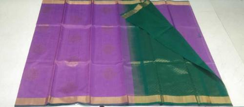 COIMBATORE KORA COTTON SAREE 620 MTS